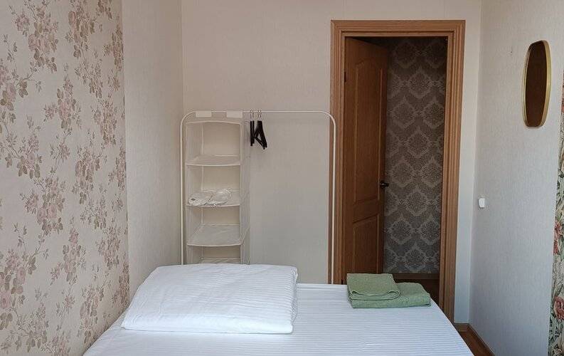 Мк На Суворовском