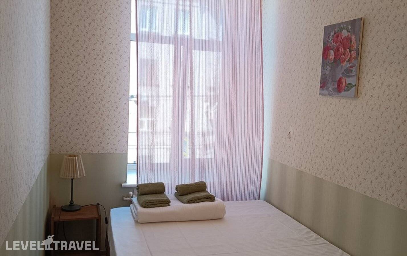 фотографии отеля Мк На Суворовском в Россия(Центральный район) - фото №4