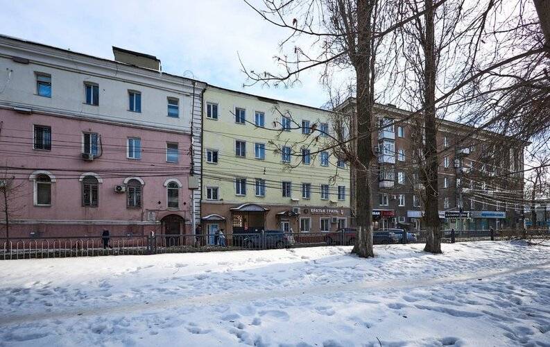 Ото Саратов