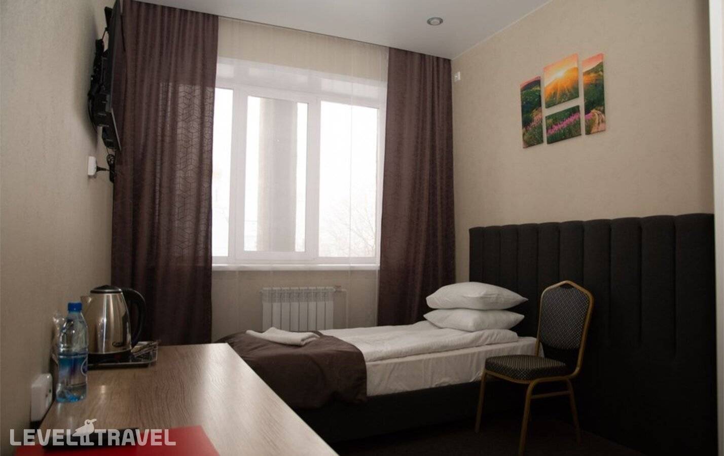 фотографии отеля Центральная Вертикаль в Россия(Чита) - фото №9