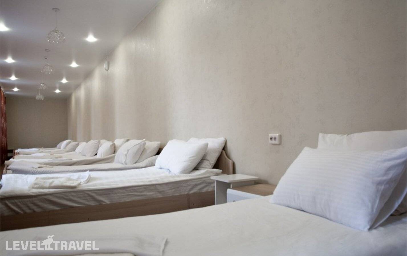 фотографии отеля Центральная Вертикаль в Россия(Чита) - фото №3