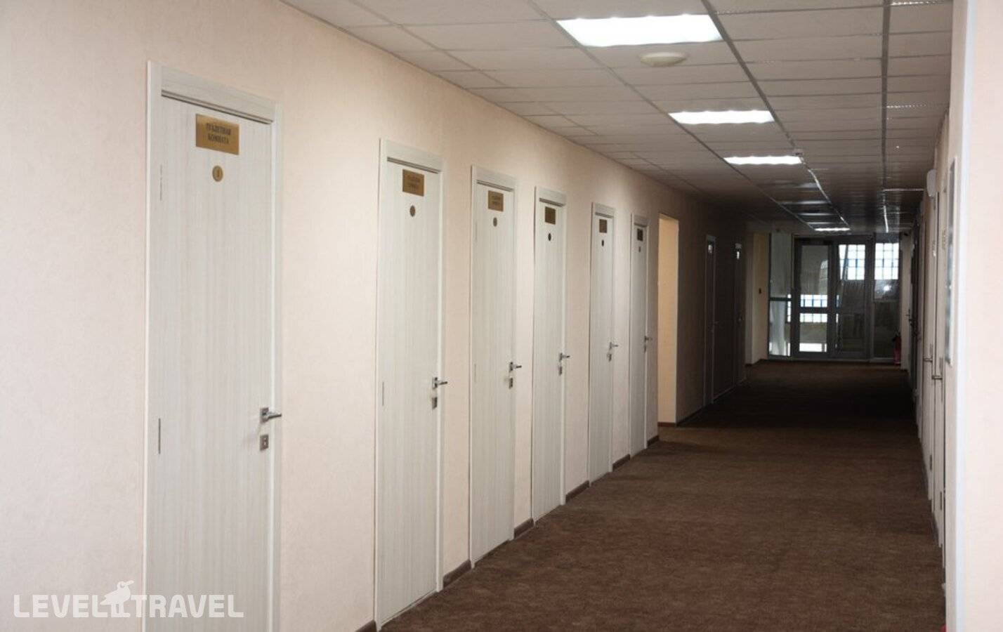 фотографии отеля Центральная Вертикаль в Россия(Чита) - фото №2