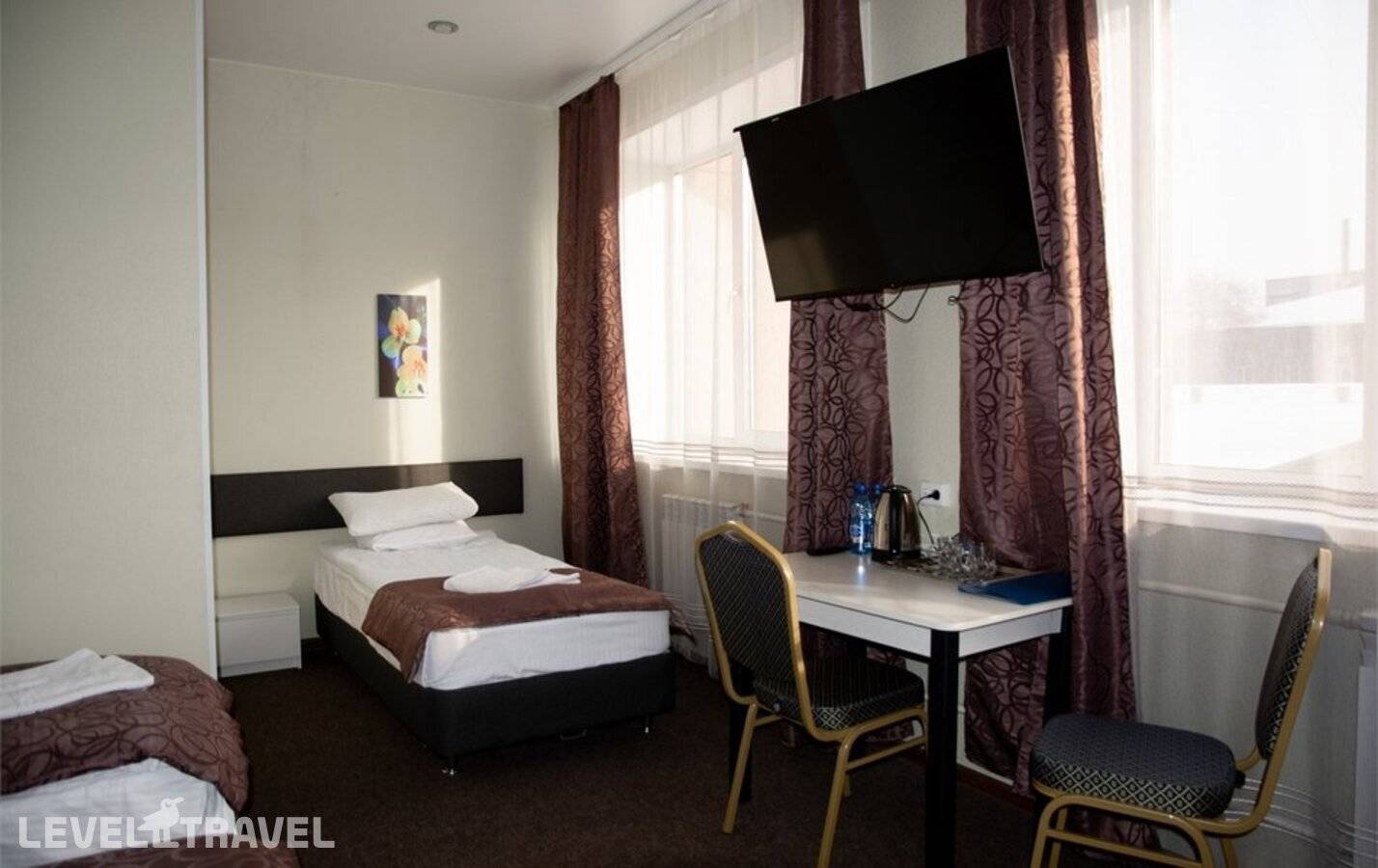 фотографии отеля Центральная Вертикаль в Россия(Чита) - фото №8