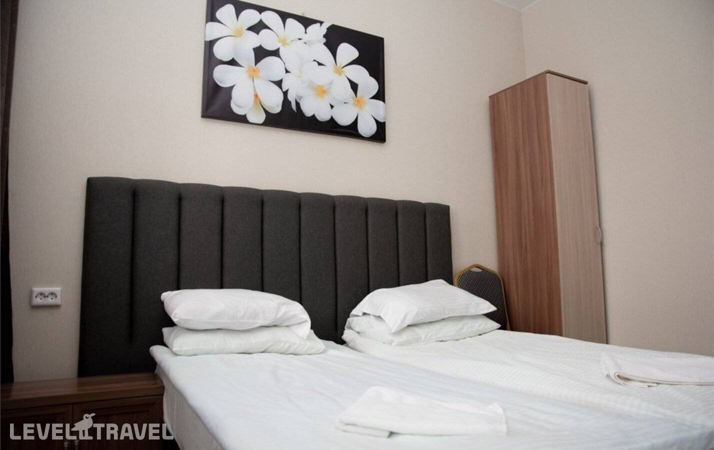 фотографии отеля Центральная Вертикаль в Россия(Чита) - фото №5