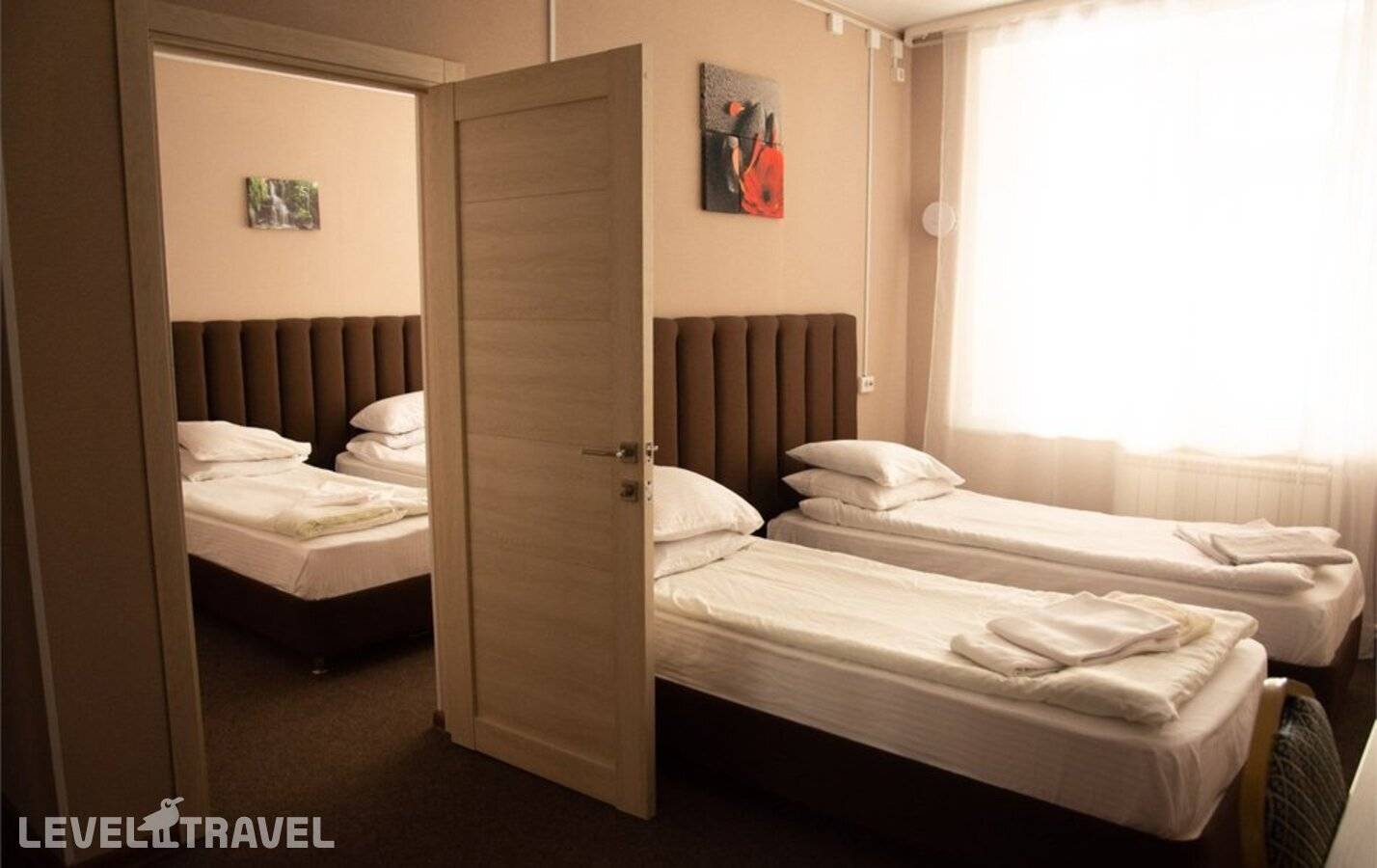 фотографии отеля Центральная Вертикаль в Россия(Чита) - фото №10