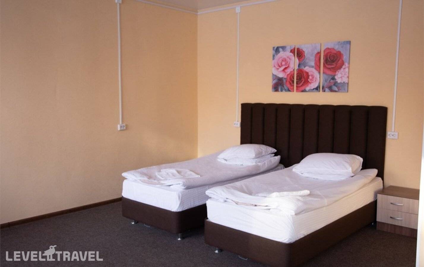 фотографии отеля Центральная Вертикаль в Россия(Чита) - фото №4