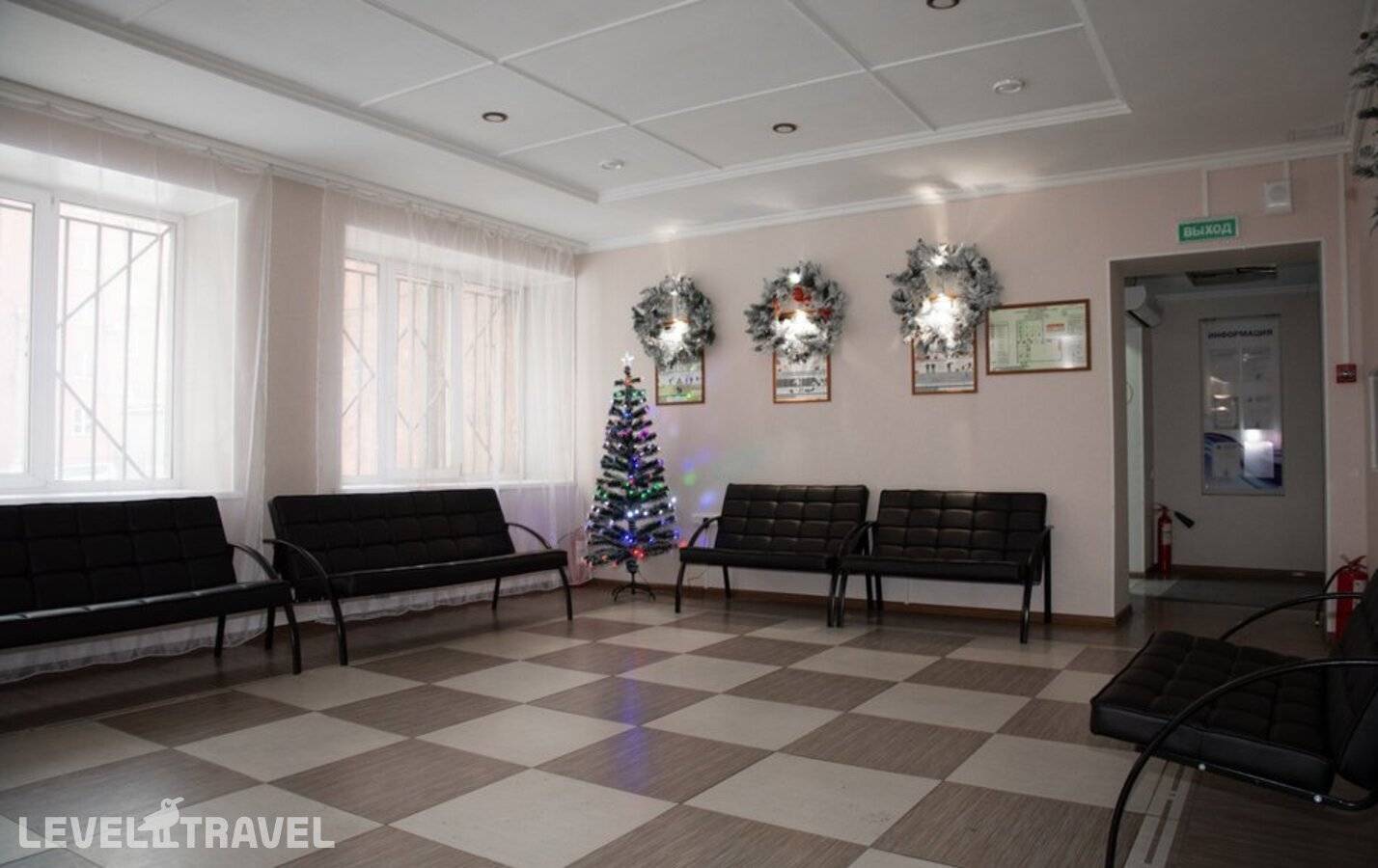 фотографии отеля Центральная Вертикаль в Россия(Чита) - фото №12