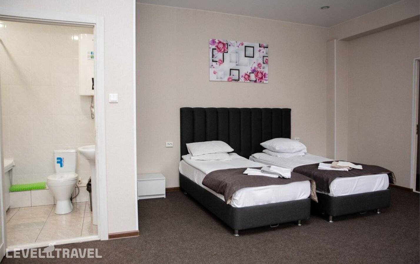 фотографии отеля Центральная Вертикаль в Россия(Чита) - фото №13