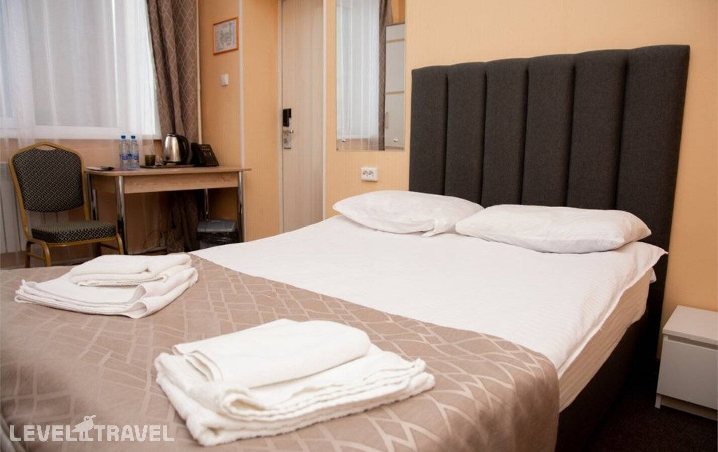 фотографии отеля Центральная Вертикаль в Россия(Чита) - фото №6