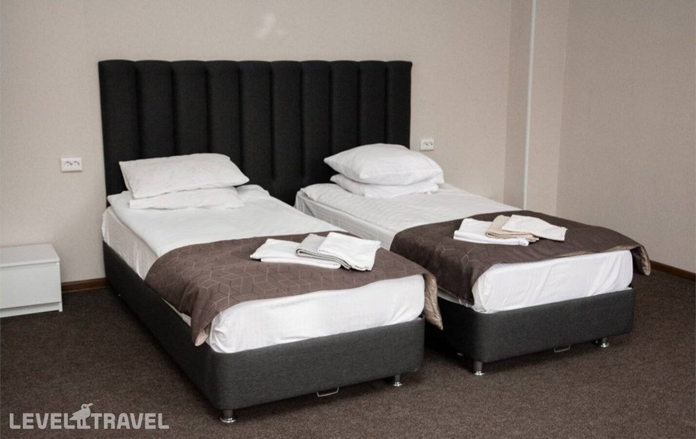 фотографии отеля Центральная Вертикаль в Россия(Чита) - фото №11