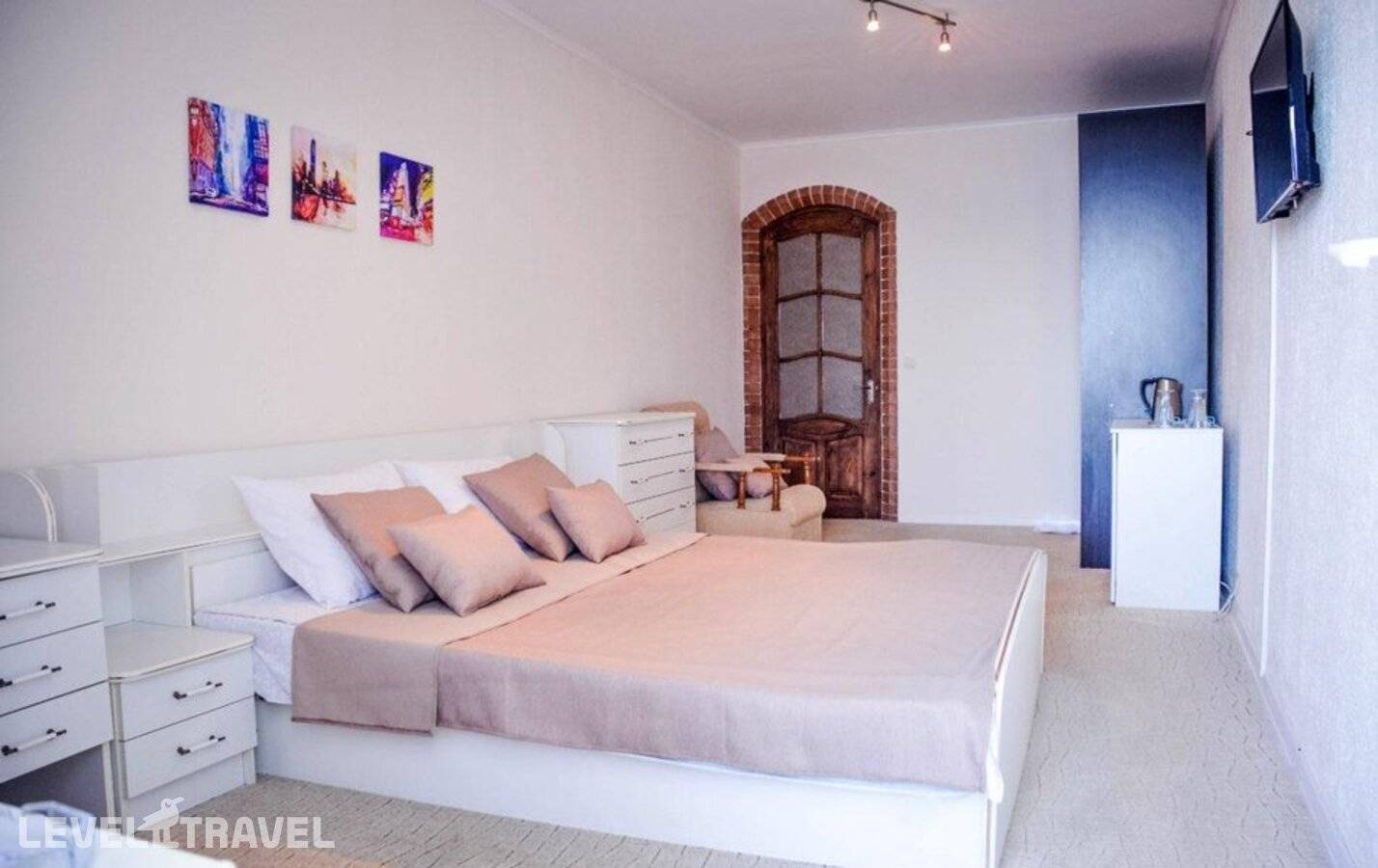 фотографии отеля Сохо в Россия(Утес) - фото №17