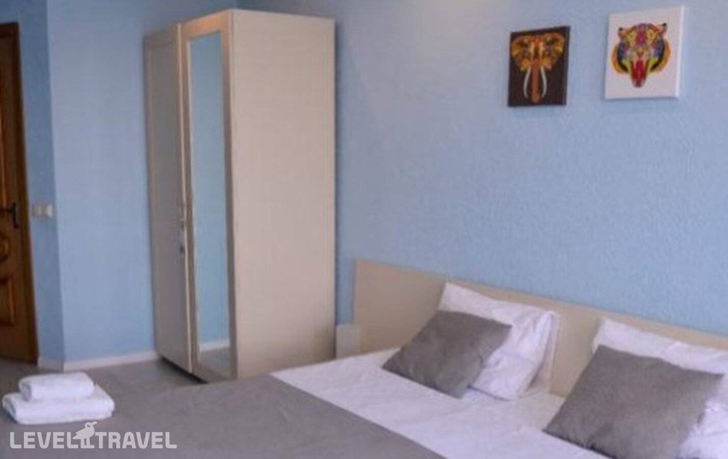 фотографии отеля Сохо в Россия(Утес) - фото №16