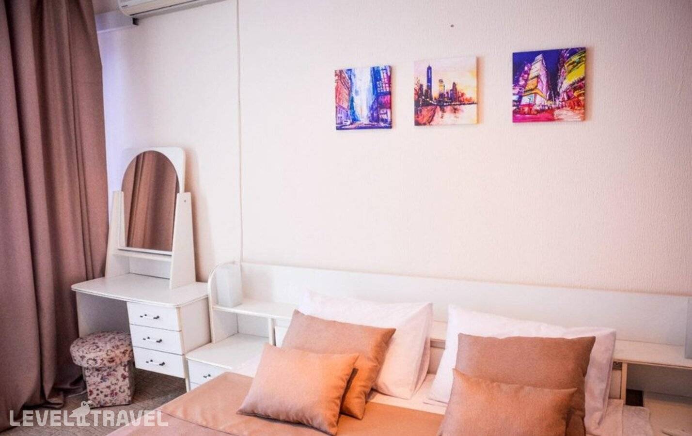 фотографии отеля Сохо в Россия(Утес) - фото №18