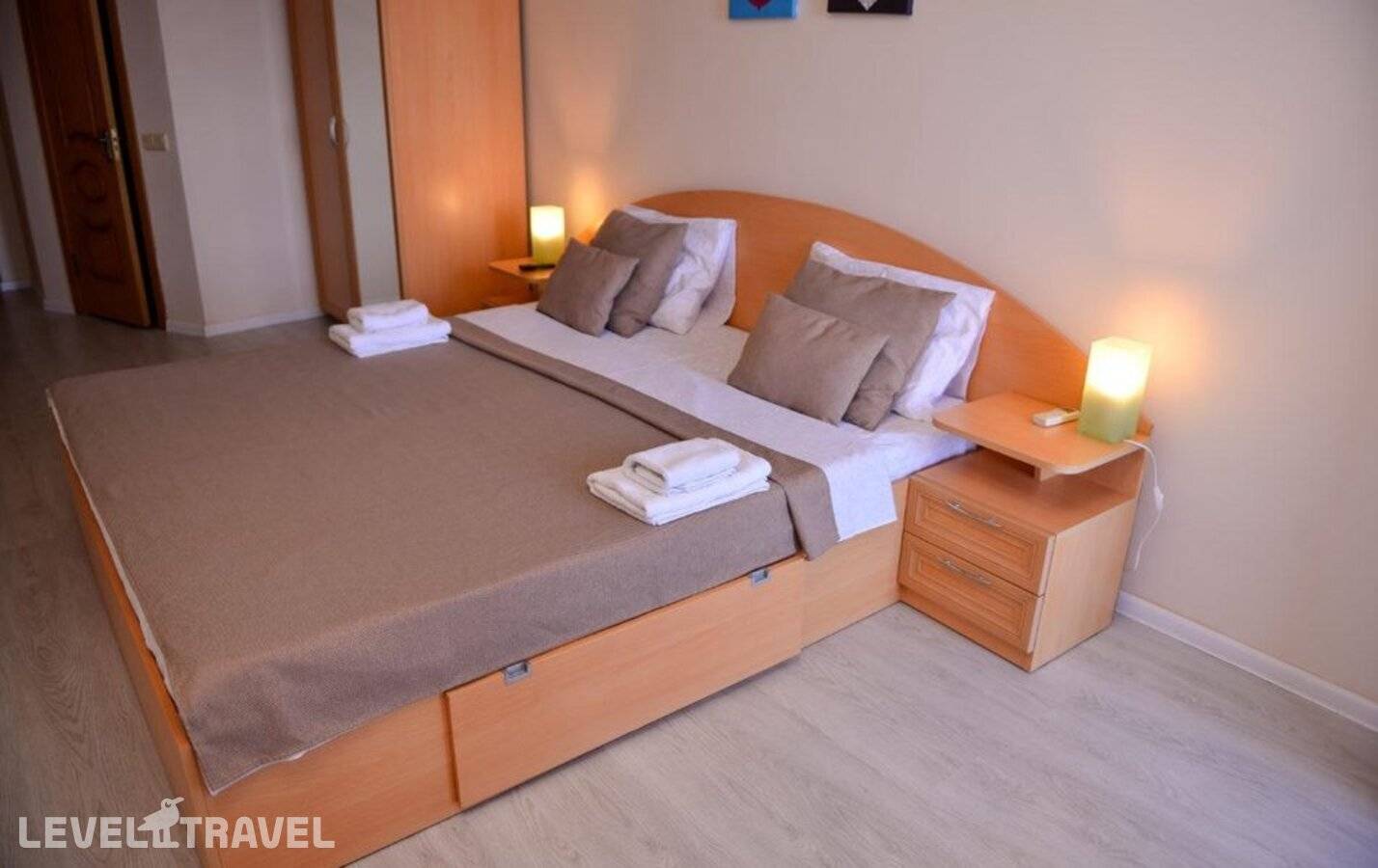 фотографии отеля Сохо в Россия(Утес) - фото №2