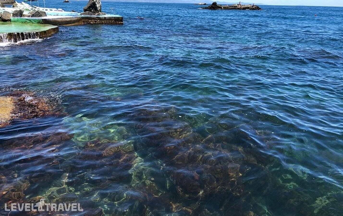 фотографии отеля Сохо в Россия(Утес) - фото №13