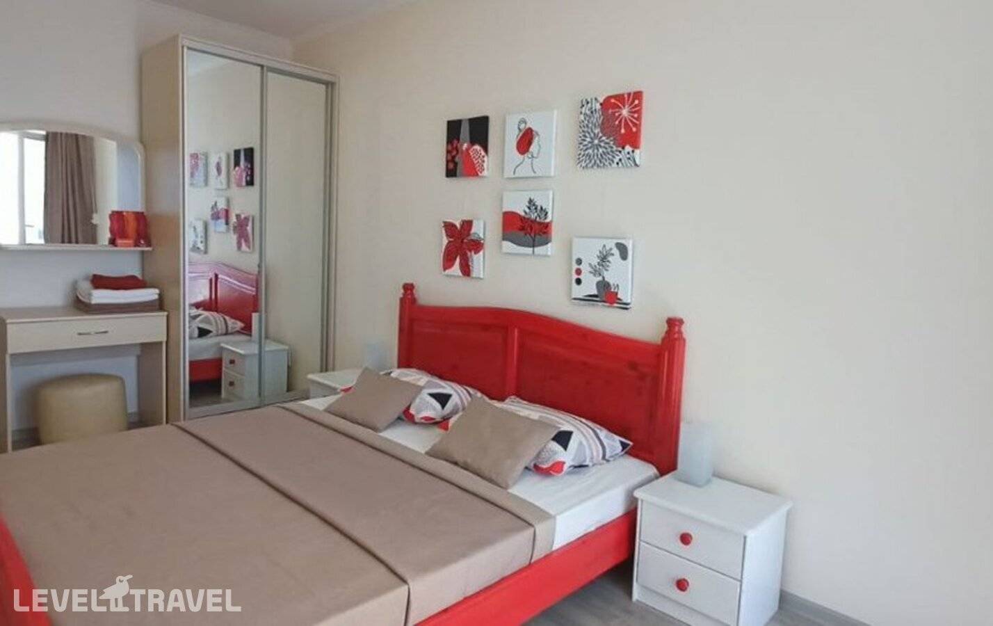 фотографии отеля Сохо в Россия(Утес) - фото №3