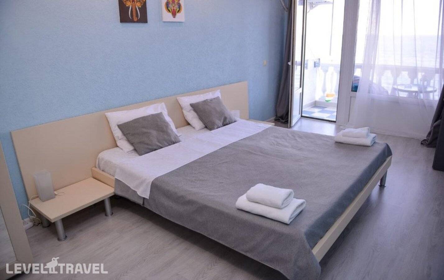 фотографии отеля Сохо в Россия(Утес) - фото №7