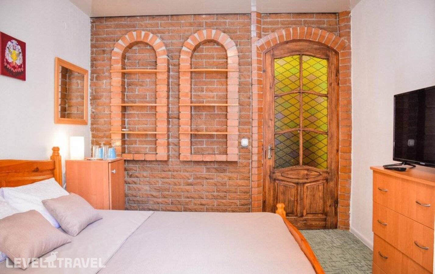 фотографии отеля Сохо в Россия(Утес) - фото №11