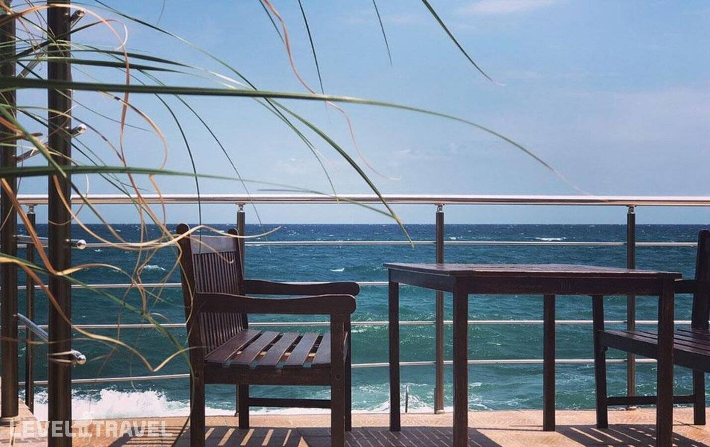 фотографии отеля Сохо в Россия(Утес) - фото №5