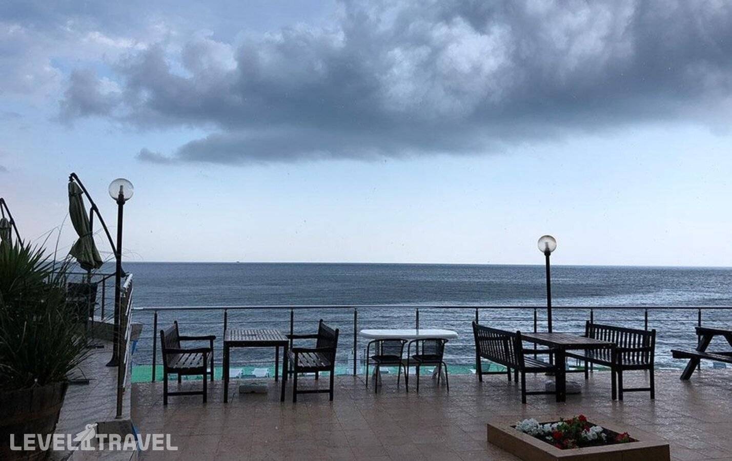 фотографии отеля Сохо в Россия(Утес) - фото №9