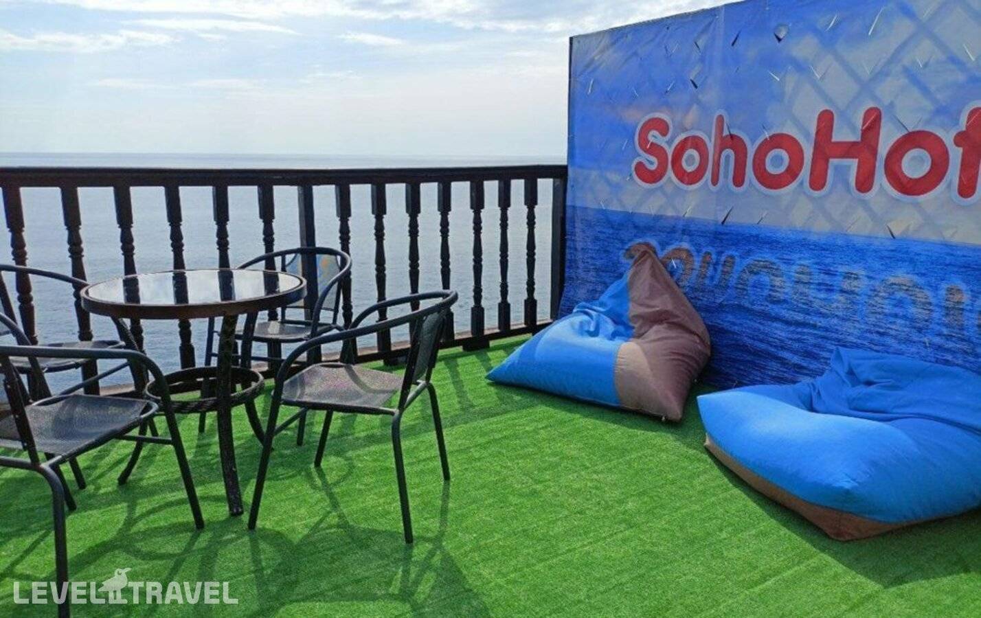 фотографии отеля Сохо в Россия(Утес) - фото №14