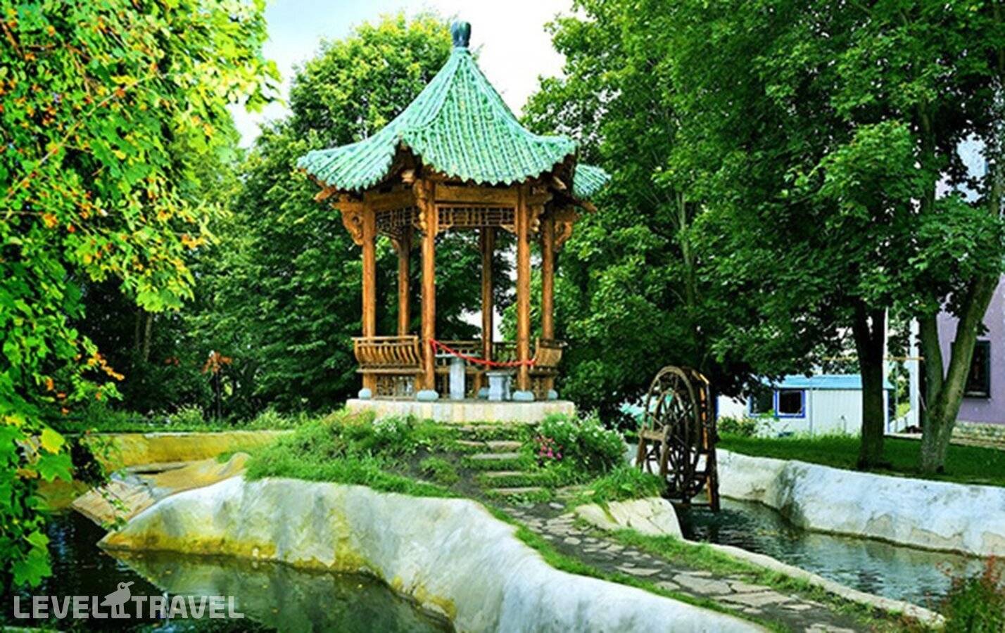 Изображение отеля 15