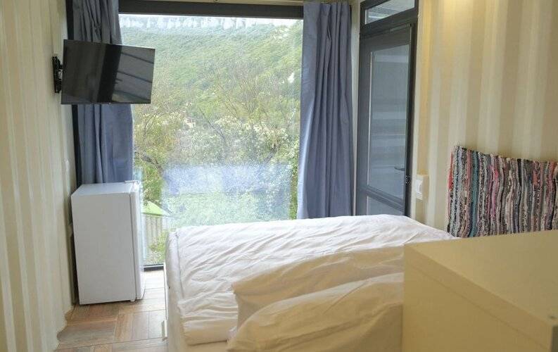 Созвездие Мангуп