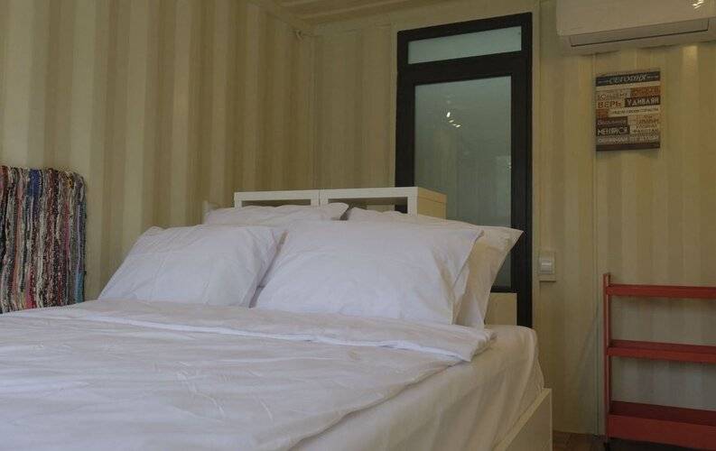 Созвездие Мангуп