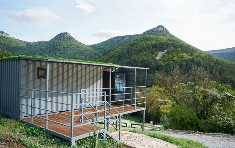 Созвездие Мангуп