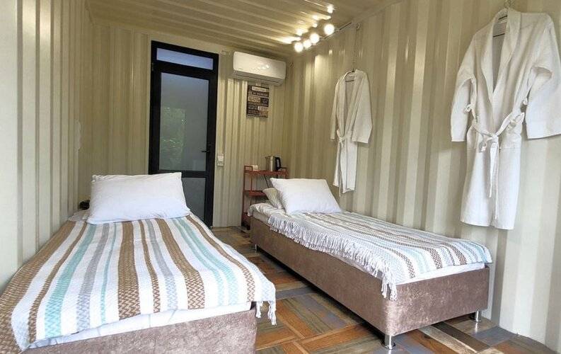 Созвездие Мангуп