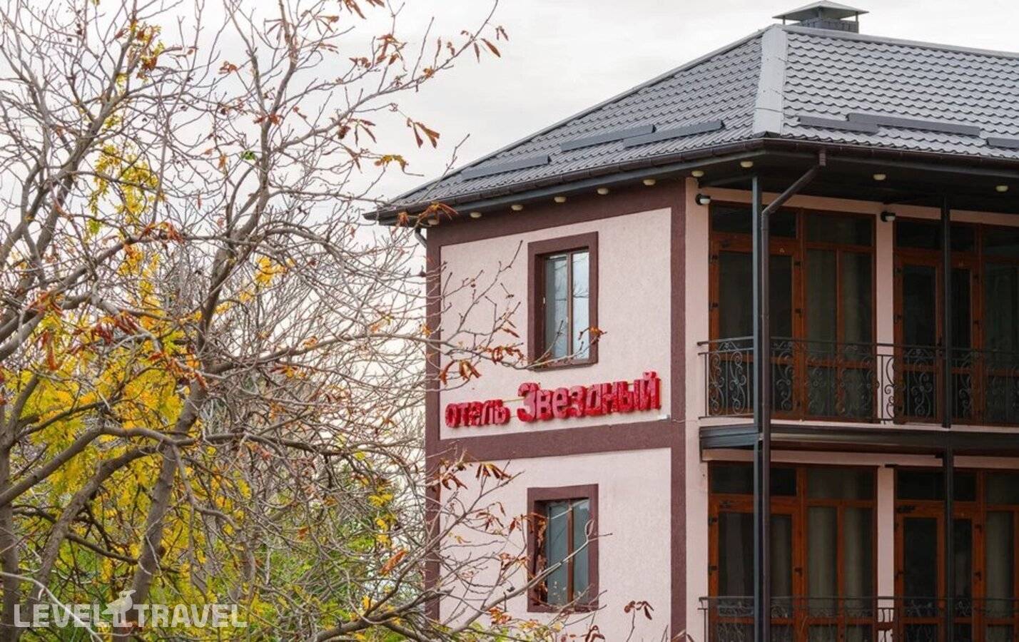 Изображение отеля 1