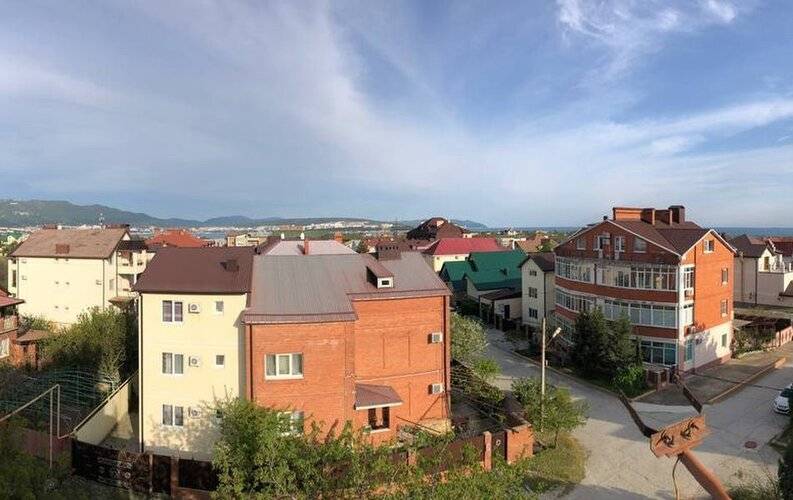 Приморский