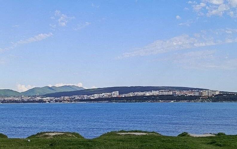 Приморский