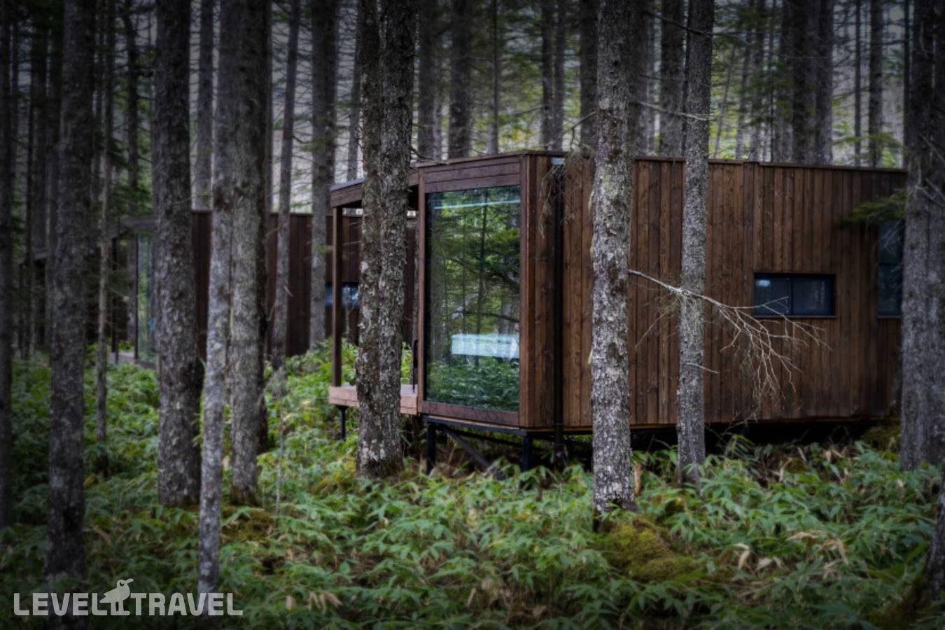 фотографии отеля Kunashir Resort & Natural Spa в Россия(Южно-Курильский городской округ) - фото №4