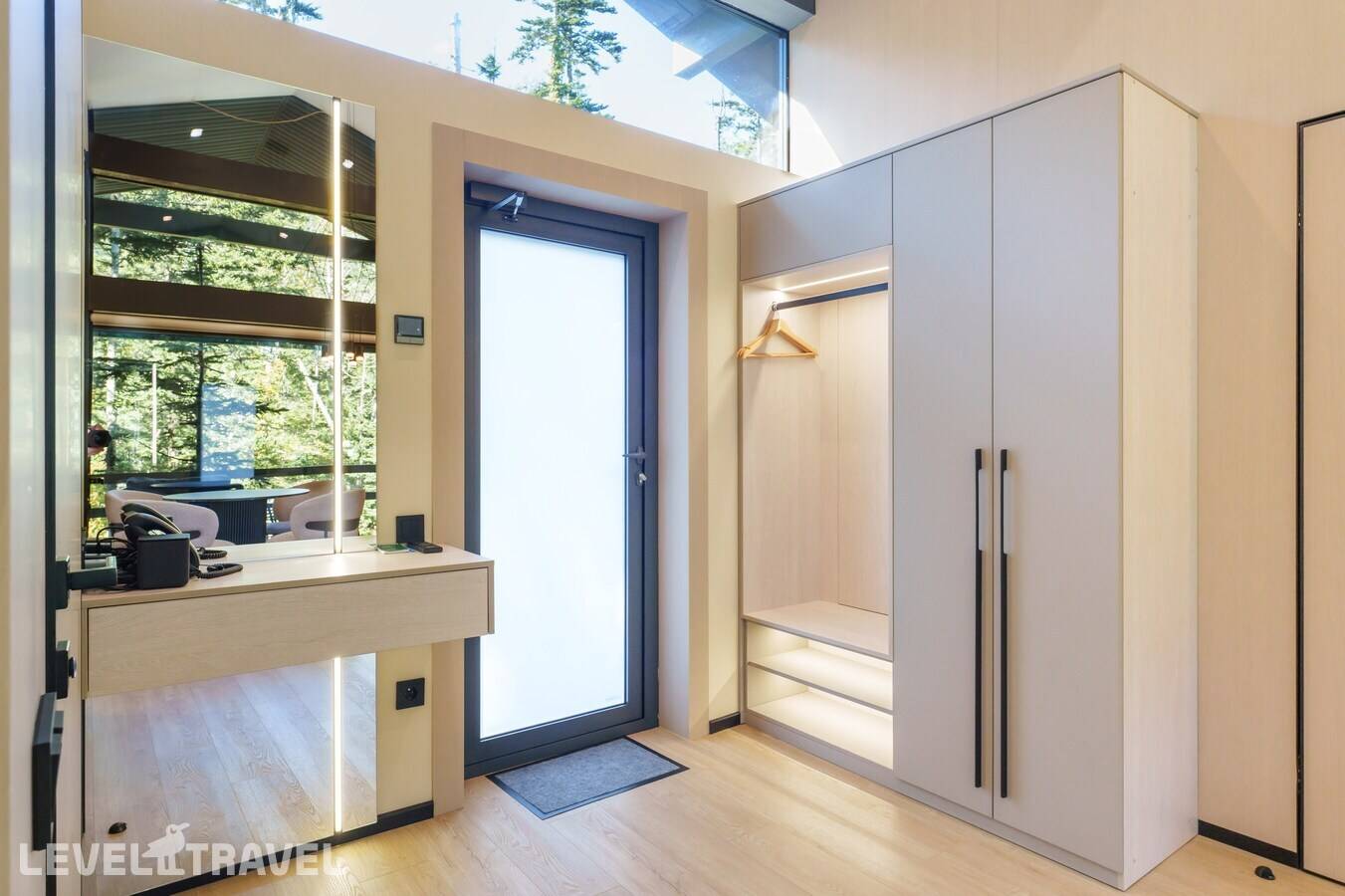 фотографии отеля Kunashir Resort & Natural Spa в Россия(Южно-Курильский городской округ) - фото №8