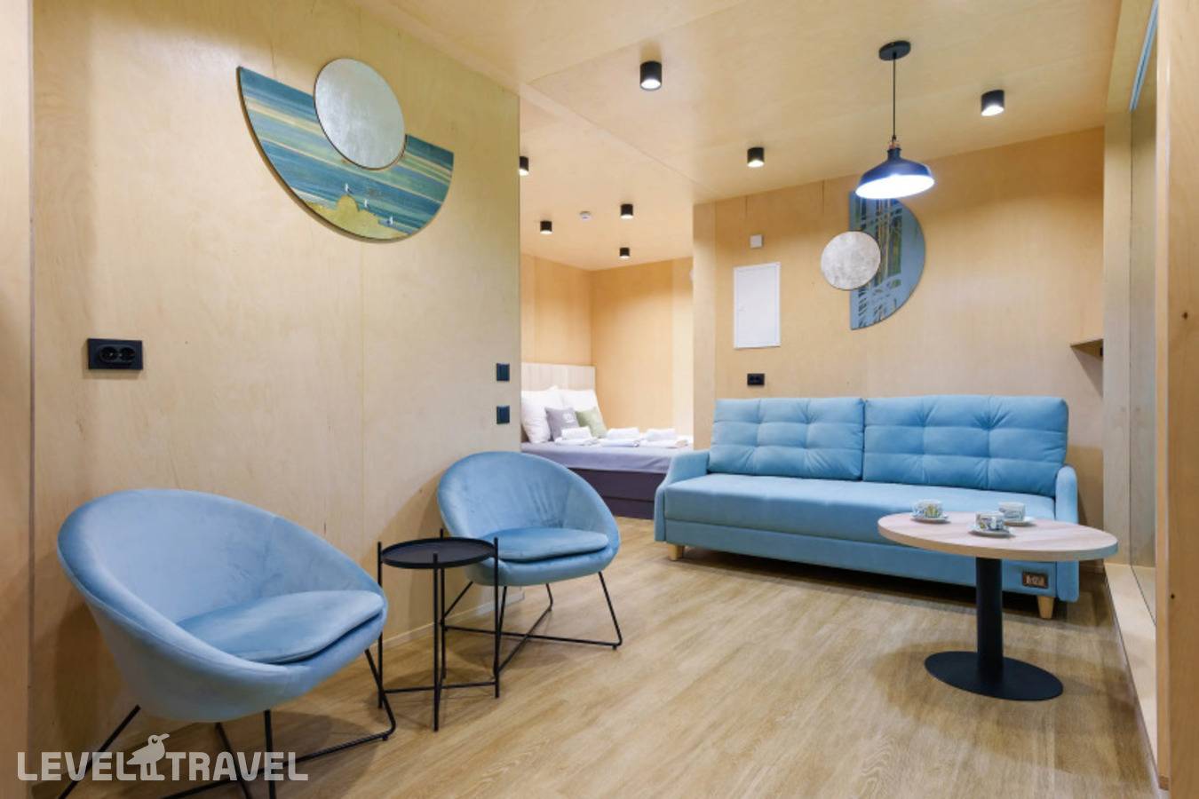 фотографии отеля Kunashir Resort & Natural Spa в Россия(Южно-Курильский городской округ) - фото №23