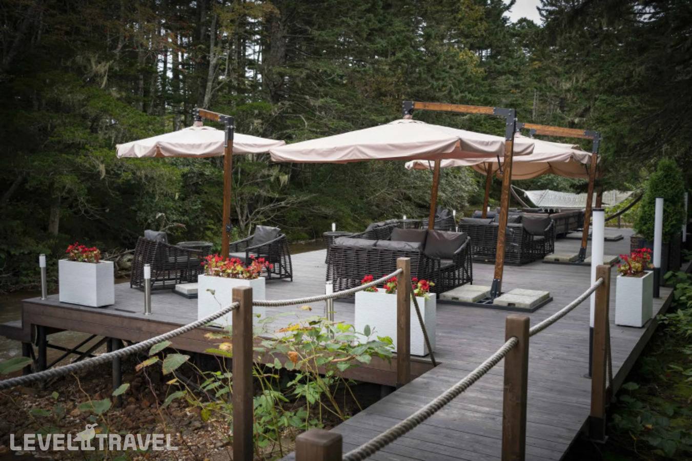 фотографии отеля Kunashir Resort & Natural Spa в Россия(Южно-Курильский городской округ) - фото №36