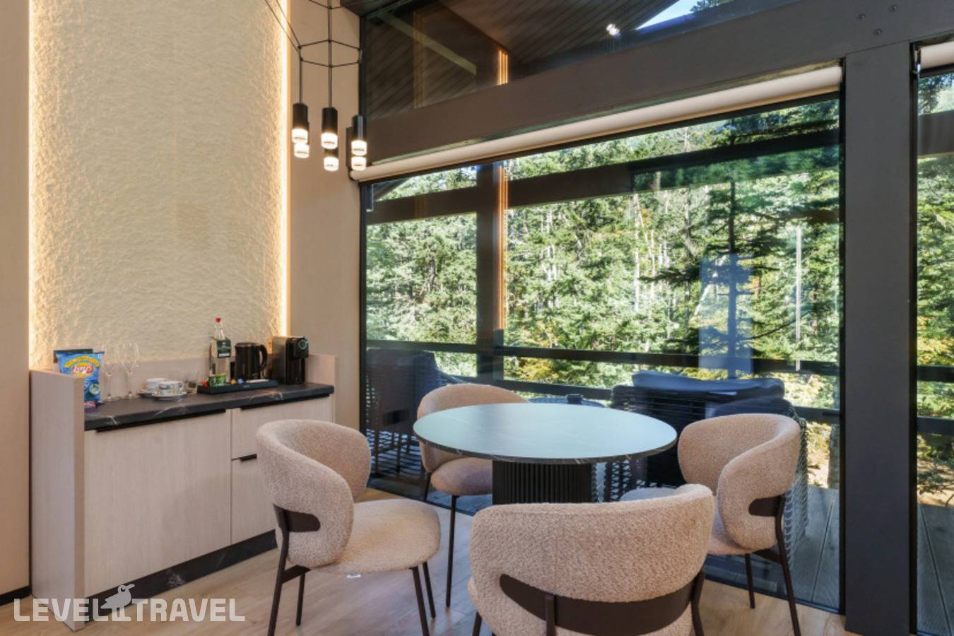 фотографии отеля Kunashir Resort & Natural Spa в Россия(Южно-Курильский городской округ) - фото №44