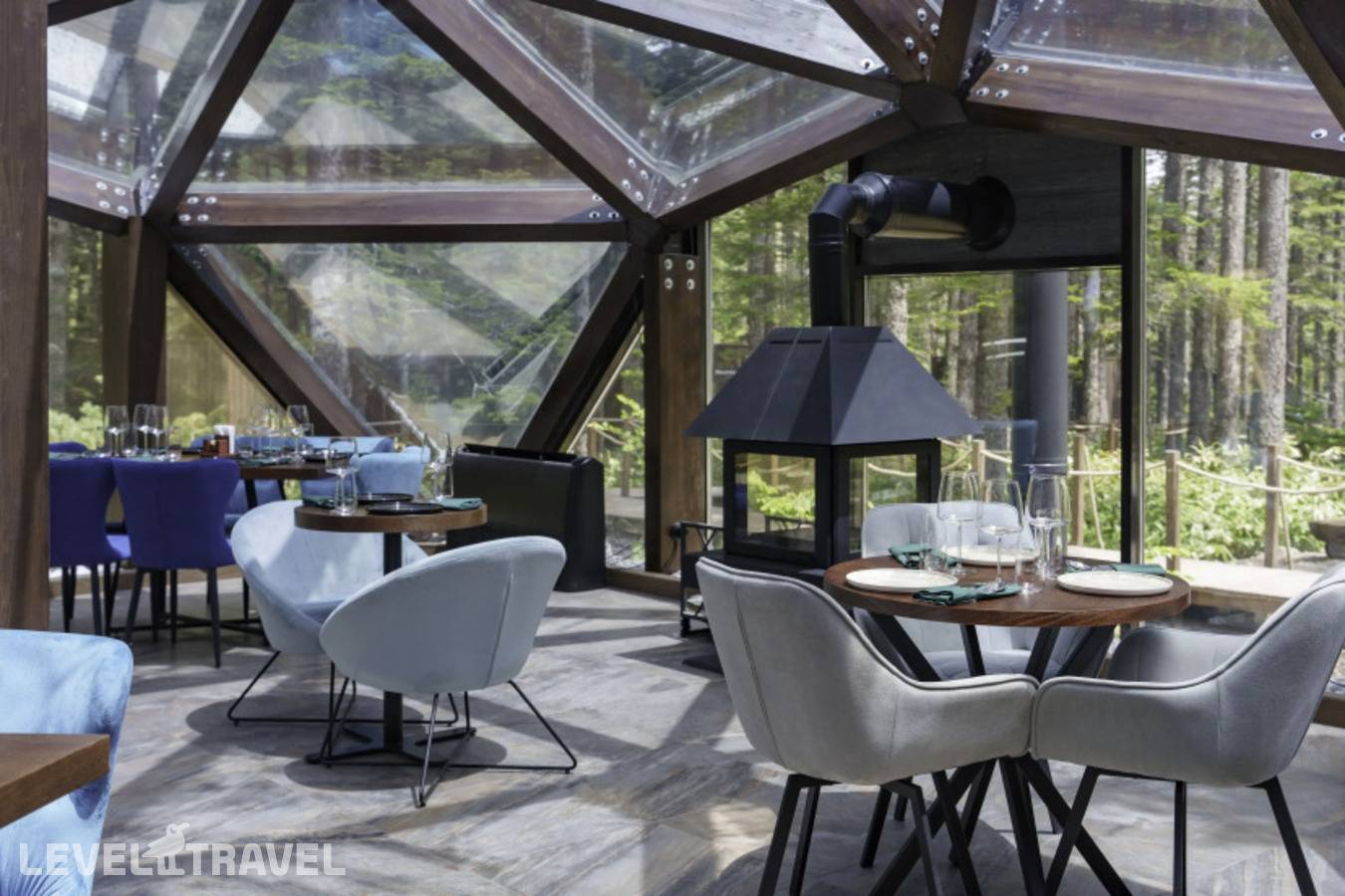 фотографии отеля Kunashir Resort & Natural Spa в Россия(Южно-Курильский городской округ) - фото №41