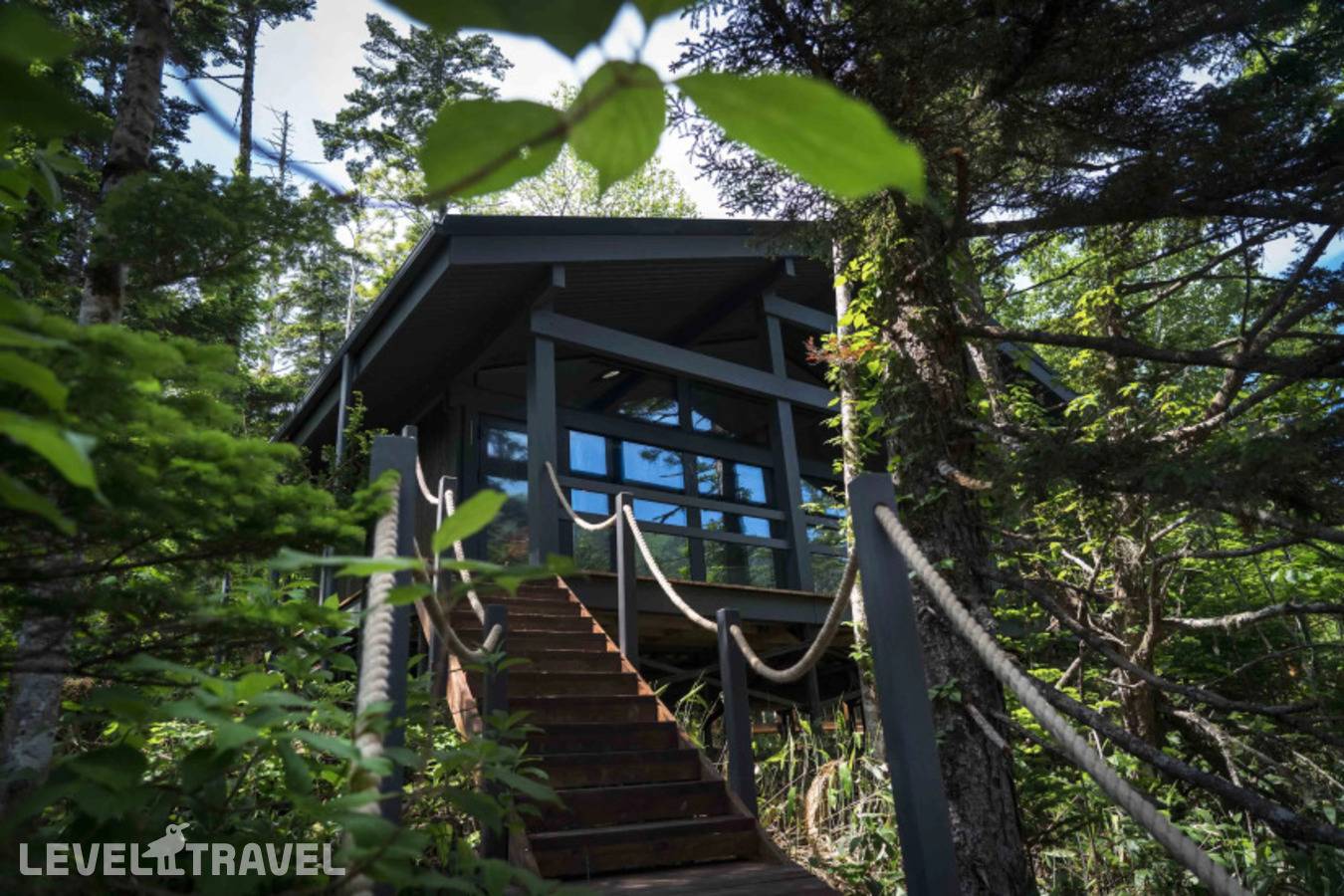 фотографии отеля Kunashir Resort & Natural Spa в Россия(Южно-Курильский городской округ) - фото №50