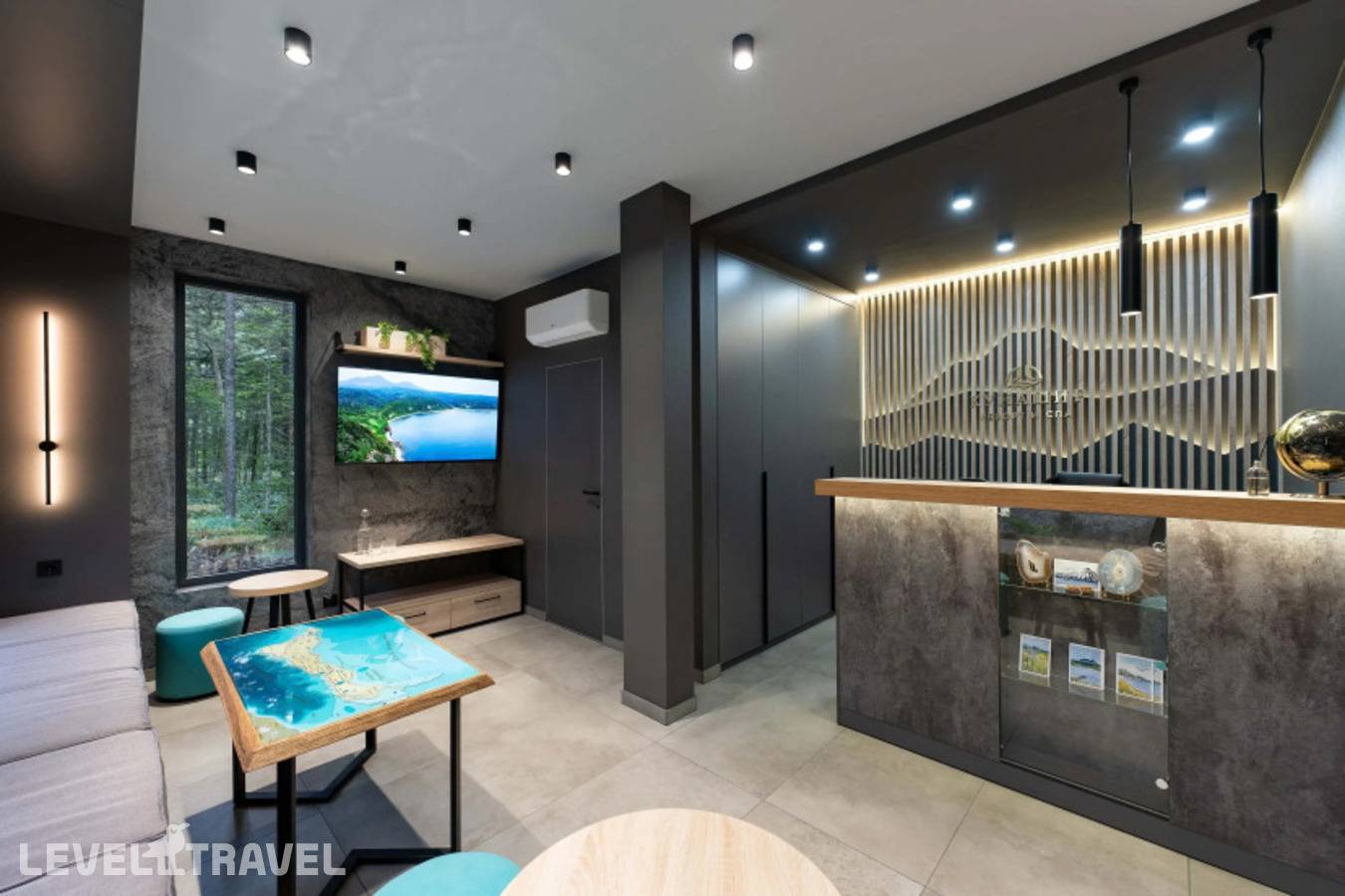 фотографии отеля Kunashir Resort & Natural Spa в Россия(Южно-Курильский городской округ) - фото №30