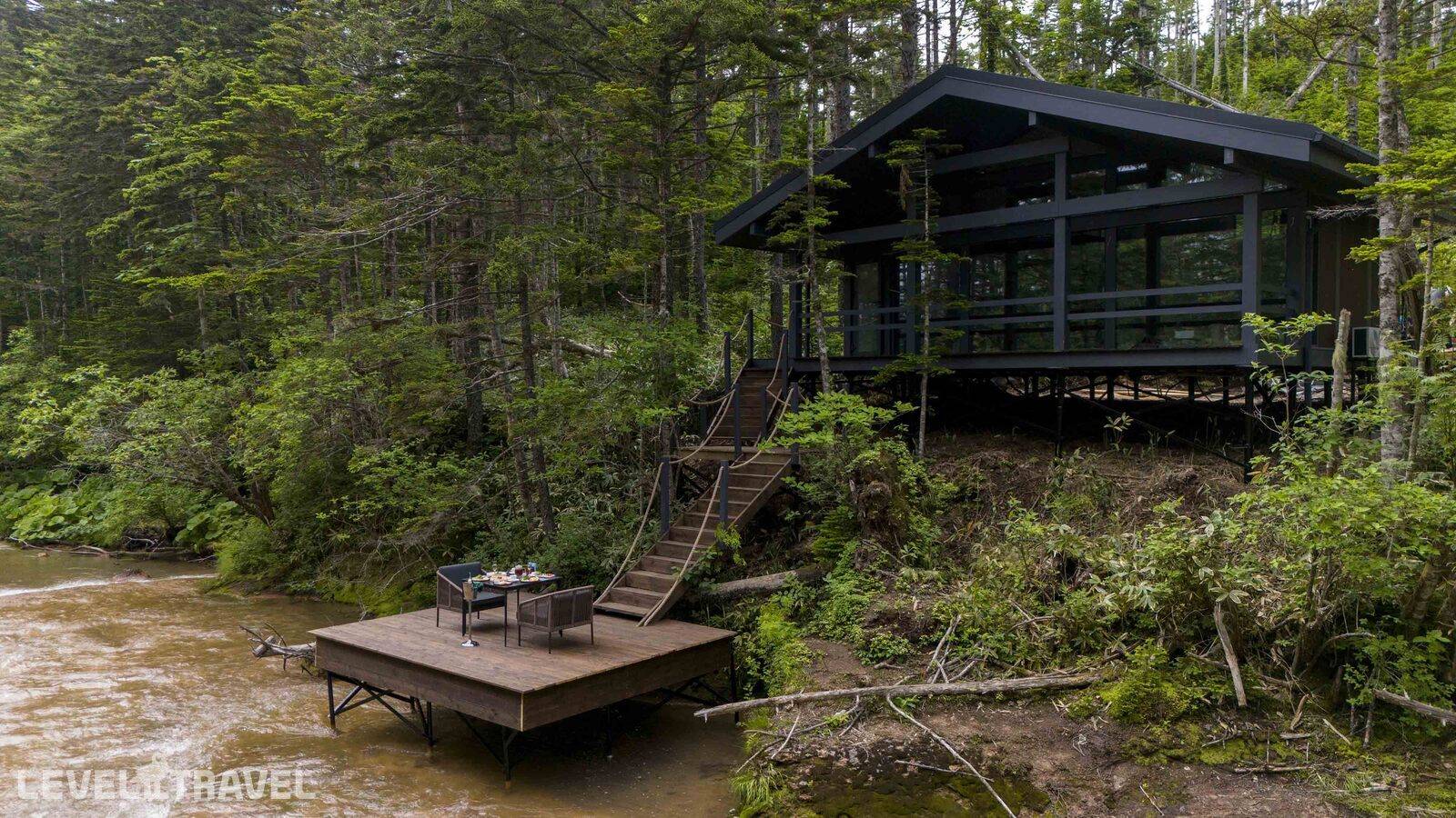 фотографии отеля Kunashir Resort & Natural Spa в Россия(Южно-Курильский городской округ) - фото №2