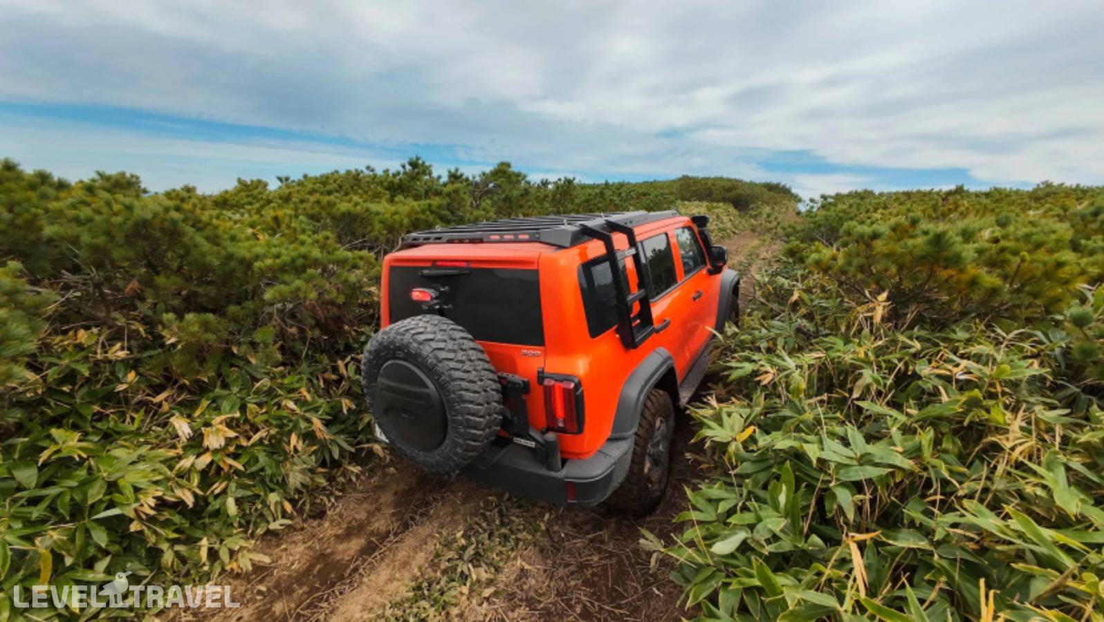 фотографии отеля Kunashir Resort & Natural Spa в Россия(Южно-Курильский городской округ) - фото №42