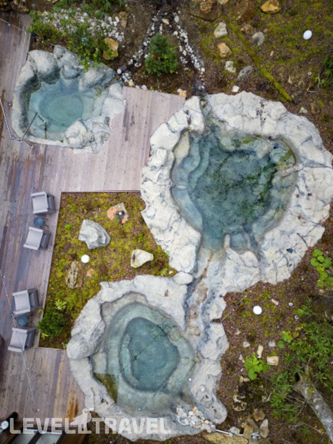 фотографии отеля Kunashir Resort & Natural Spa в Россия(Южно-Курильский городской округ) - фото №27