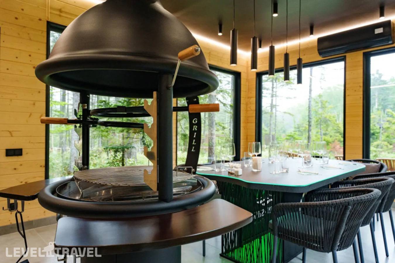 фотографии отеля Kunashir Resort & Natural Spa в Россия(Южно-Курильский городской округ) - фото №34