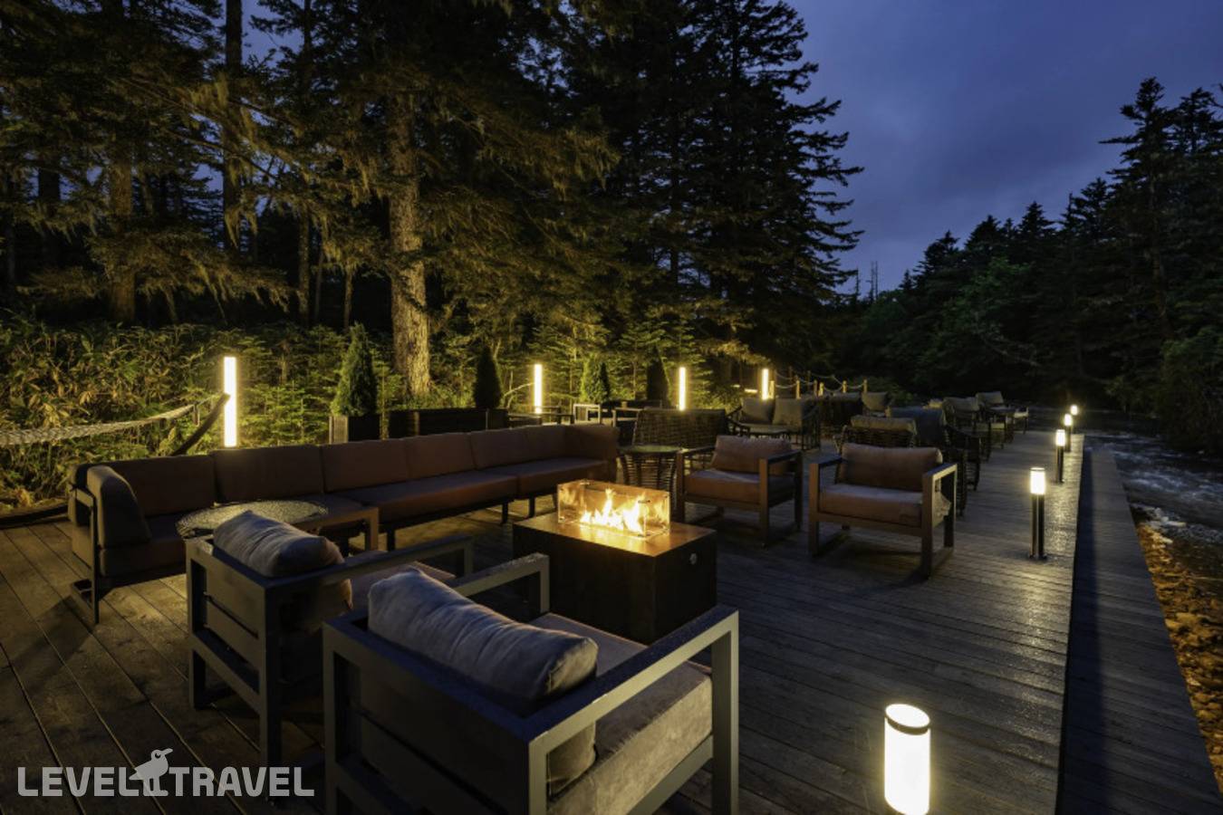 фотографии отеля Kunashir Resort & Natural Spa в Россия(Южно-Курильский городской округ) - фото №38