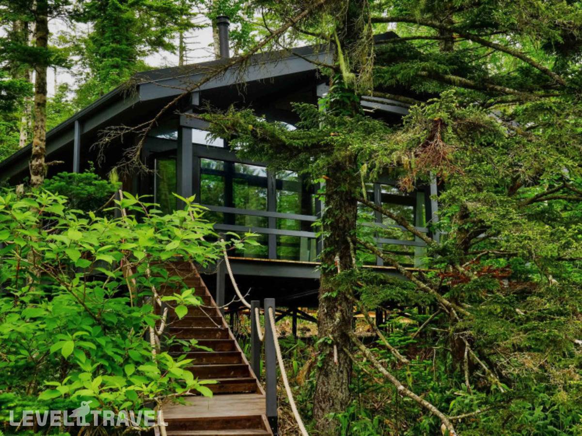 фотографии отеля Kunashir Resort & Natural Spa в Россия(Южно-Курильский городской округ) - фото №43