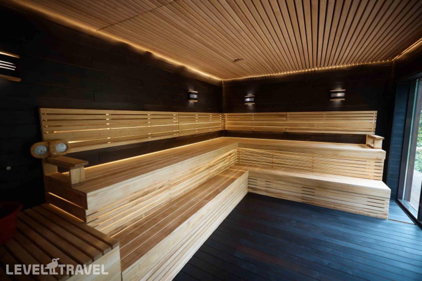 фотографии отеля Kunashir Resort & Natural Spa в Россия(Южно-Курильский городской округ) - фото №51