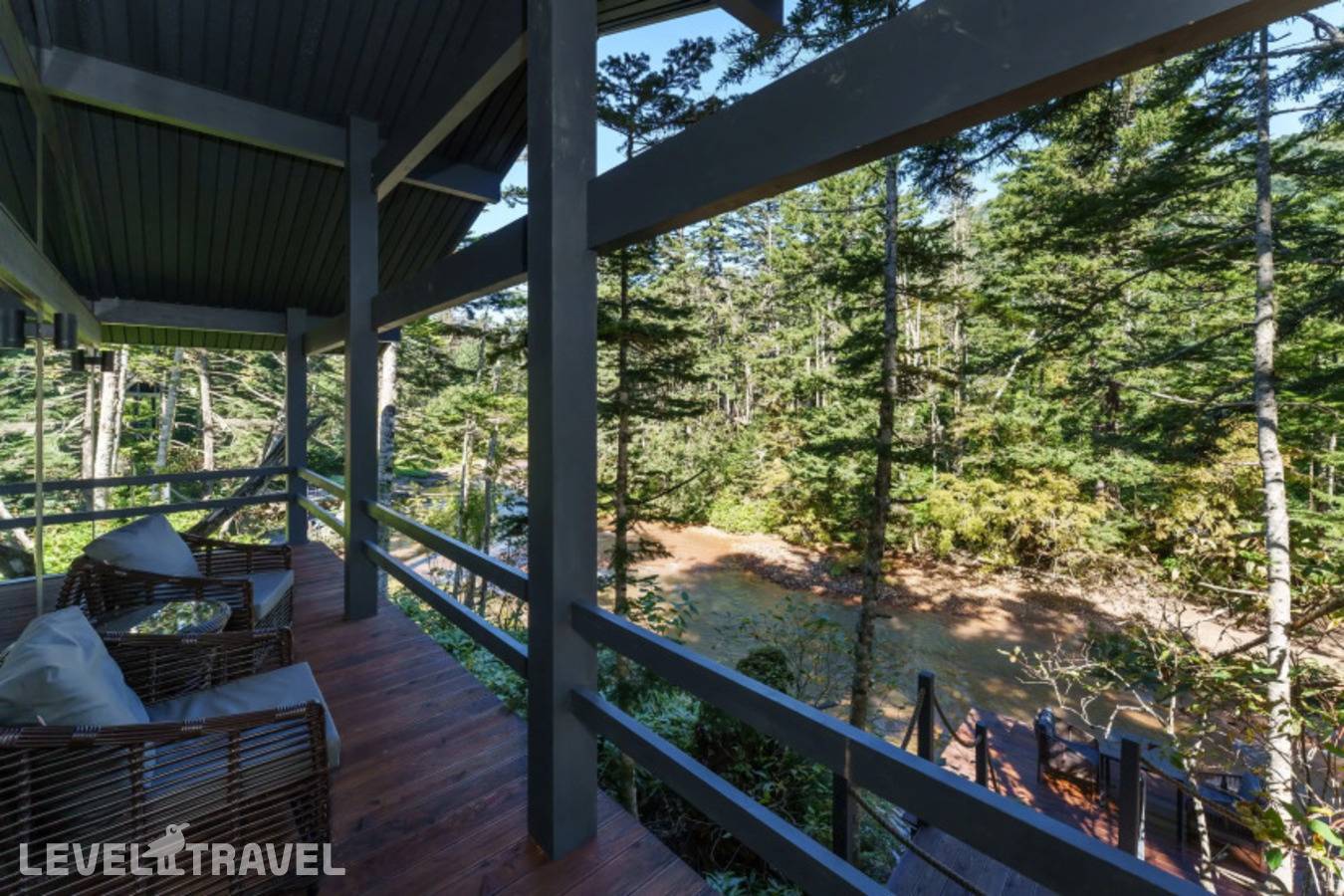 фотографии отеля Kunashir Resort & Natural Spa в Россия(Южно-Курильский городской округ) - фото №45