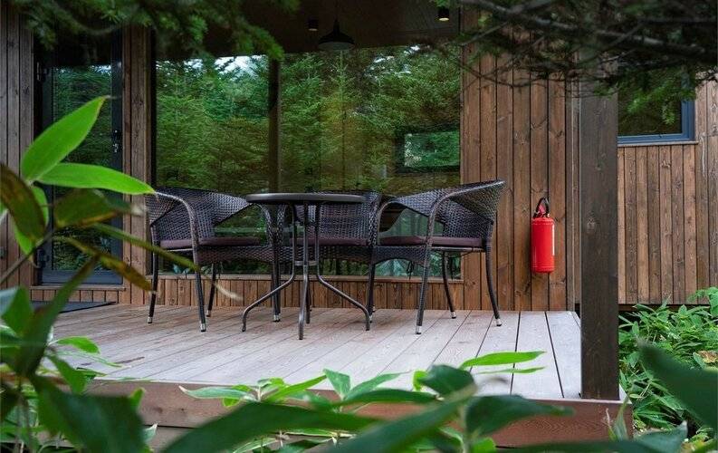 Kunashir Resort & Natural Spa